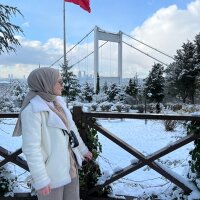 deryasevgii profil fotoğrafı