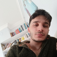 mehmetsurer1 profil fotoğrafı