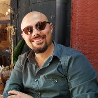 agarozjel profil fotoğrafı