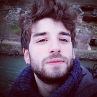 kaanuluc profil fotoğrafı