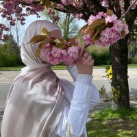 sevvaldemir12 profil fotoğrafı