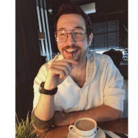 heyeyaa profil fotoğrafı