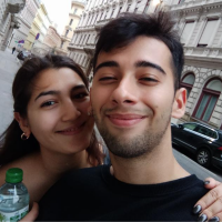 akifcem profil fotoğrafı