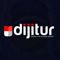 dijitur profil fotoğrafı