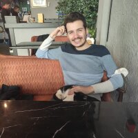mertbaykar profil fotoğrafı