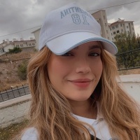 yarenderinn profil fotoğrafı