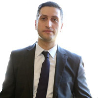 barisdonmez profil fotoğrafı