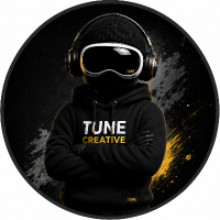 creatuneagency profil fotoğrafı