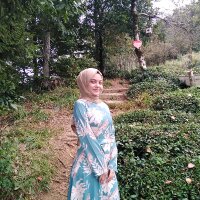 selensanlii profil fotoğrafı