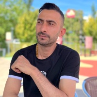 tevfikdebe1 profil fotoğrafı