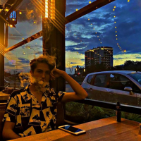 bartuozen profil fotoğrafı