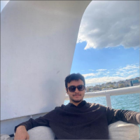 firsthoney profil fotoğrafı