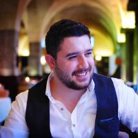 ilkerulu profil fotoğrafı