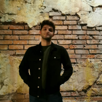bhdrpekr profil fotoğrafı