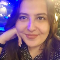 cansuuyamann profil fotoğrafı