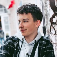 egemenbahceci profil fotoğrafı