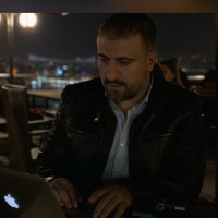 dataistanbul profil fotoğrafı