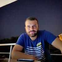 ismailturkoglu profil fotoğrafı