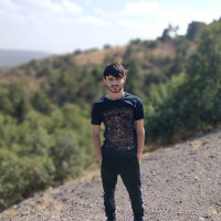 mehmetcanlimusic profil fotoğrafı