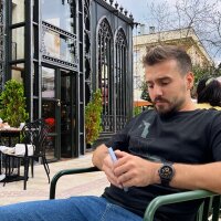 oguzhanozturktr profil fotoğrafı