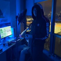 vrvlwav profil fotoğrafı