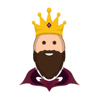 kingtradetr profil fotoğrafı