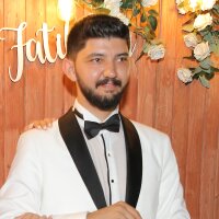 fatihhan14 profil fotoğrafı