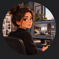 miarender profil fotoğrafı