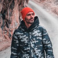 serhatgzel profil fotoğrafı