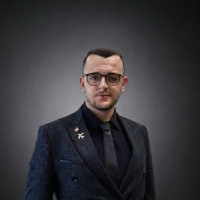 talhaaguzel profil fotoğrafı