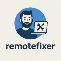 remotefixer profil fotoğrafı