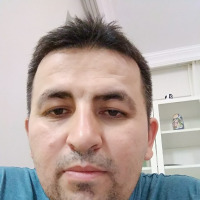 bayramdede profil fotoğrafı