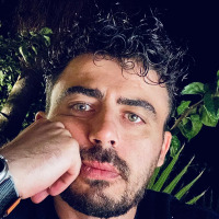 brngcmn profil fotoğrafı