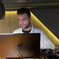 bekirgercek profil fotoğrafı
