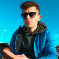 aofurkan profil fotoğrafı