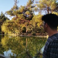 gokhanoztatar profil fotoğrafı
