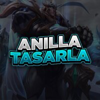 anillatasarla profil fotoğrafı