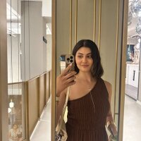 busenurede profil fotoğrafı