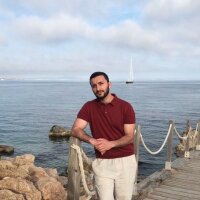 samirgamzey profil fotoğrafı