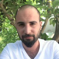 hakanylmaz profil fotoğrafı