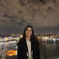 denizbitmez profil fotoğrafı