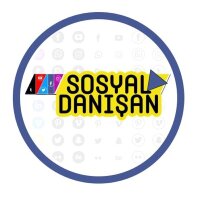 sosyaldanisan profil fotoğrafı