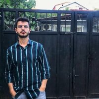 sedatkocaer profil fotoğrafı