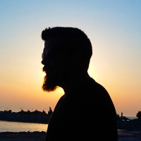 mrcemil profil fotoğrafı
