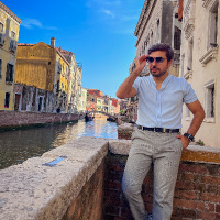 nurettincelik profil fotoğrafı