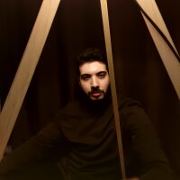 demirrenk profil fotoğrafı