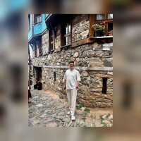 tcankaracan profil fotoğrafı
