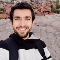 serkanketen profil fotoğrafı