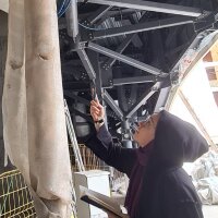 sebnemiktueren profil fotoğrafı