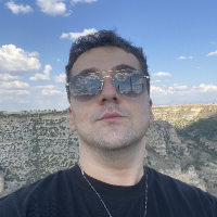 mertthedev profil fotoğrafı